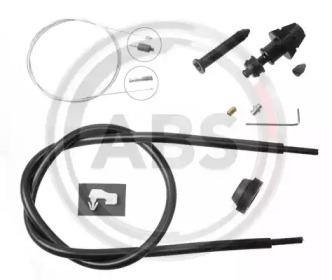 A.B.S. K36290 Тросик газа A.B.S. K36290 Тросик газа