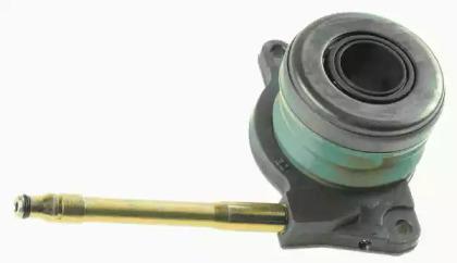 Sachs 3182 998 201 Bearing gearbox