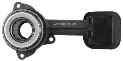 Sachs 3182 998 301 Bearing gearbox