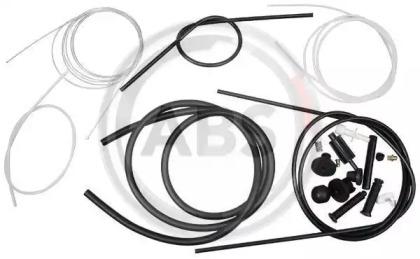 A.B.S. K36880 Тросик газа A.B.S. K36880 Тросик газа