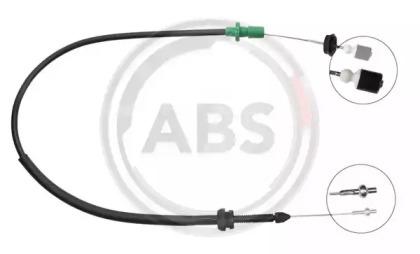 A.B.S. K37400 Тросик газа