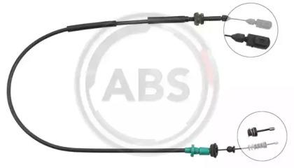 A.B.S. K37410 Трос газу