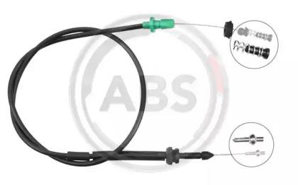 A.B.S. K37420 Тросик газа