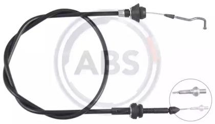 A.B.S. K37510 Трос газу