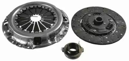 Sachs 3400 700 391 Kit clutch repair