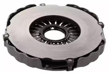 Sachs 3482 000 467 Disc assy clutch friction