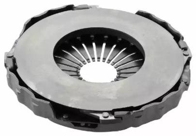Sachs 3482 000 552 Disc assy clutch friction Sachs 3482 000 552 Disc assy clutch friction