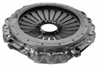 Sachs 3482 000 573 Disc assy clutch friction Sachs 3482 000 573 Disc assy clutch friction