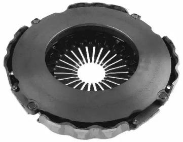 Sachs 3482 000 679 Disc assy clutch friction