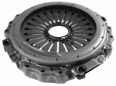 Sachs 3482 000 691 Кошик зчеплення Sachs 3482 000 691 Кошик зчеплення