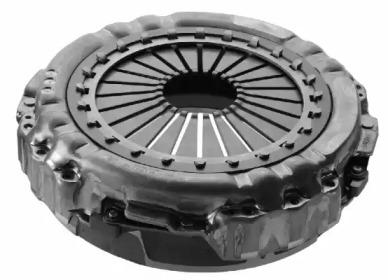 Sachs 3482 001 180 Disc assy clutch friction Sachs 3482 001 180 Disc assy clutch friction