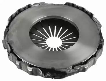 Sachs 3482 001 199 Кошик зчеплення