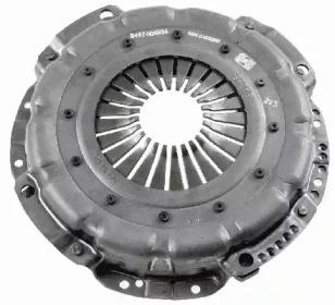 Sachs 3482 008 036 Disc assy clutch friction