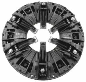 Sachs 3482 033 401 Disc assy clutch friction Sachs 3482 033 401 Disc assy clutch friction