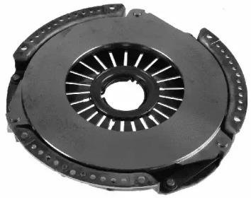 Sachs 3482 054 131 Disc assy clutch friction