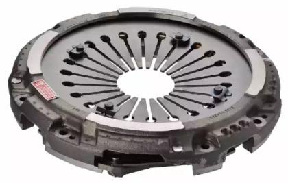 Sachs 3482 071 131 Кошик зчеплення