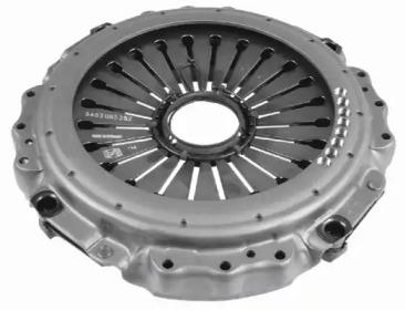 Sachs 3482 083 252 Disc assy clutch friction Sachs 3482 083 252 Disc assy clutch friction