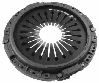 Sachs 3482 097 141 Кошик зчеплення Sachs 3482 097 141 Кошик зчеплення