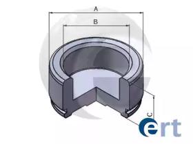 ERT 102364-C Piston assy caliper ERT 102364-C Piston assy caliper