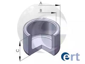 ERT 150587-C Piston assy caliper