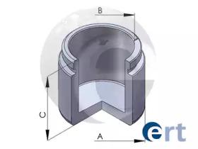 ERT 150591-C Piston assy caliper