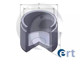 ERT 150800-C Piston assy caliper ERT 150800-C Piston assy caliper