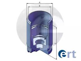 ERT 150876-C Piston assy caliper