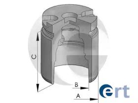 ERT 150898-C Piston assy caliper ERT 150898-C Piston assy caliper