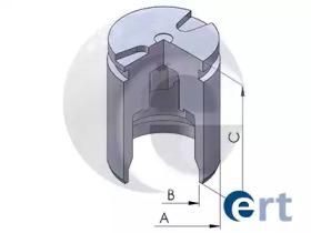 ERT 150926-C Piston assy caliper ERT 150926-C Piston assy caliper