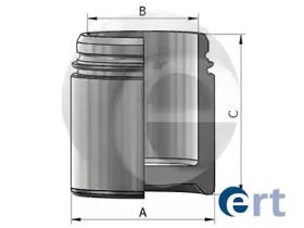 ERT 151065-C Piston assy caliper ERT 151065-C Piston assy caliper
