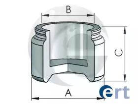 ERT 151066-C Поршень двигателя ERT 151066-C Поршень двигателя