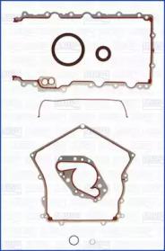 Wilmink Group WG1145153 Комплект прокладок ГБЦ