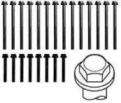 Wilmink Group WG1146002 Болт головки блока цилиндров Wilmink Group WG1146002 Болт головки блока цилиндров
