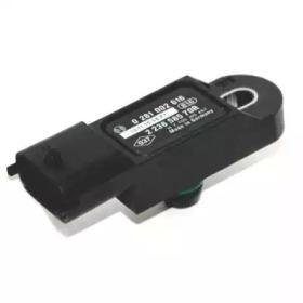 Wilmink Group WG1148379 Датчик давление во впускном газопроводе Wilmink Group WG1148379 Датчик давление во впускном газопроводе