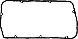 Wilmink Group WG1150947 Прокладка кришки клапанів Wilmink Group WG1150947 Прокладка кришки клапанів