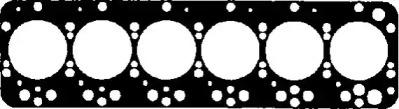 Wilmink Group WG1153868 Gasket cylinder head Wilmink Group WG1153868 Gasket cylinder head