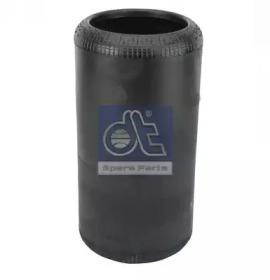 Diesel Technic 1.25662 Пневматична подушка