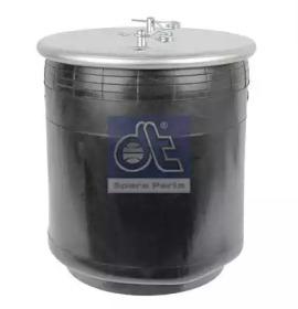 Diesel Technic 1.25670 Пневмоподушка Diesel Technic 1.25670 Пневмоподушка