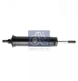 Diesel Technic 1.25675 Cabin shock absorber Diesel Technic 1.25675 Cabin shock absorber