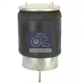 Diesel Technic 1.25854 Пневмоподушка