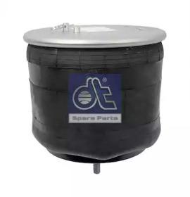 Diesel Technic 1.25857SP Пневмоподушка Diesel Technic 1.25857SP Пневмоподушка