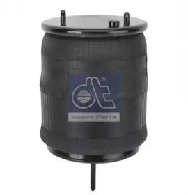 Diesel Technic 1.25863 Пневмоподушка