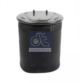 Diesel Technic 1.25881 Пневматическая подушка Diesel Technic 1.25881 Пневматическая подушка