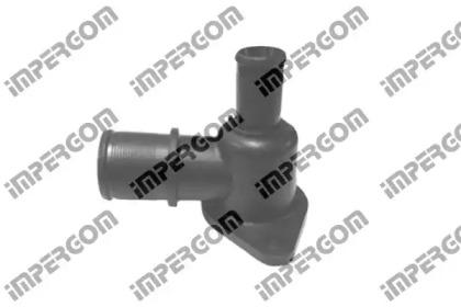 Impergom 90027 Pipe assy radiator plastic