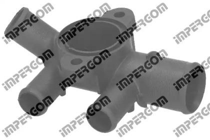Impergom 90113 Pipe assy radiator plastic Impergom 90113 Pipe assy radiator plastic