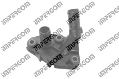 Impergom 90161 Фланець охолоджуючої рідини Impergom 90161 Фланець охолоджуючої рідини