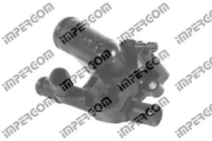 Impergom 90165 Фланець охолоджуючої рідини Impergom 90165 Фланець охолоджуючої рідини