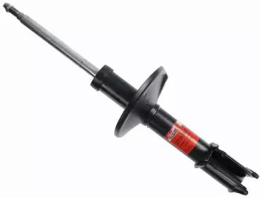 Boge 27-A55-F Shock absorber assy Boge 27-A55-F Shock absorber assy