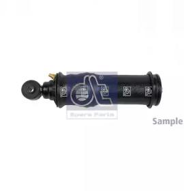 Diesel Technic 1.25978 Cabin shock absorber Diesel Technic 1.25978 Cabin shock absorber