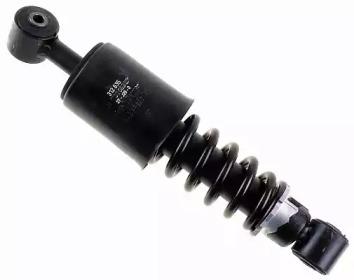 Boge 27-J29-0 Cabin shock absorber Boge 27-J29-0 Cabin shock absorber
